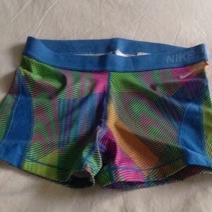 Nike pros